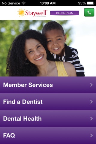 FL Liberty Dental screenshot 2