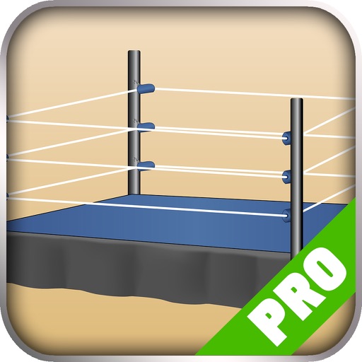 Game Pro - WWF No Mercy Version icon