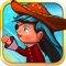 Check out this cool and fun pirate girl running game