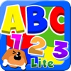 ABCD Learning cards Lite