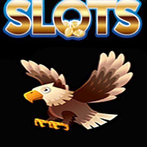 Blackhawk Slots iOS App