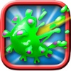 Virus Blaster Battle Free