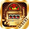 Supergold Slot Machine HD - Vegas Slot Machine With Spin The Wheel Bonus