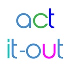 Top 30 Games Apps Like Act It-Out - Best Alternatives