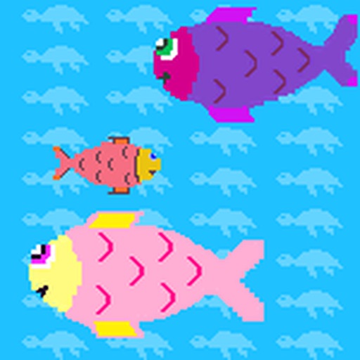 Fishinator Icon