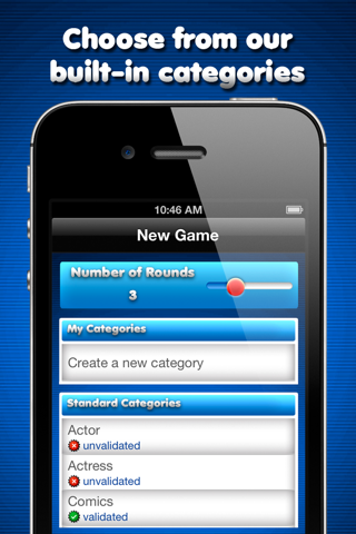 iCallSTOP Free screenshot 2