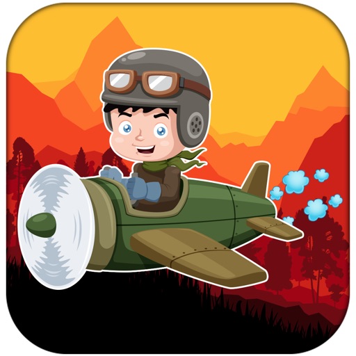 Air Defense - Cannon fire takedown Full icon