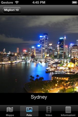 Australia : Top 10 Tourist Destinations - Travel Guide of Best Places to Visit screenshot 2