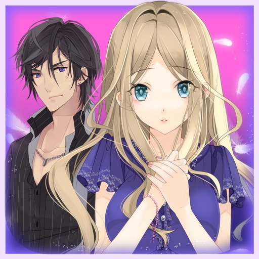 Devil in My Arms -dating sim novel game- icon