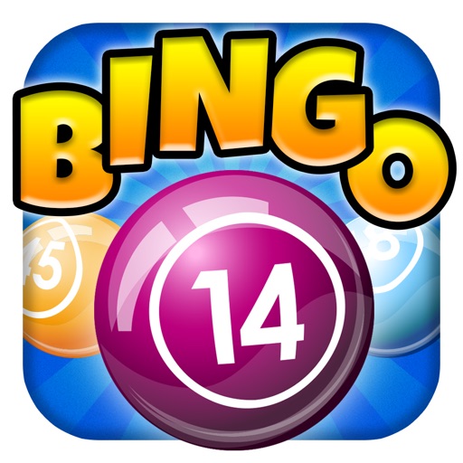 House of Bingo: Fun Party VIP Edition - FREE Icon