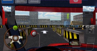PARKING TRUCK DELUXE 3.0 IOS ĐUA XE PARKING TRUCK DELUXE 3.0 IOS