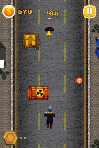 ~Mad Friends Adventure: Mass Action and Escape~ screenshot 3