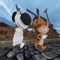 Zoo Running Household Happy Pets for Freedom - Adorable and Fantastic Career 3D