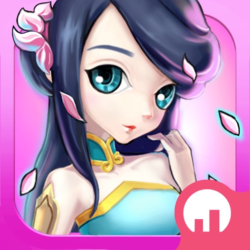 单机三国志-不抽卡无体力,战个痛快 iOS App