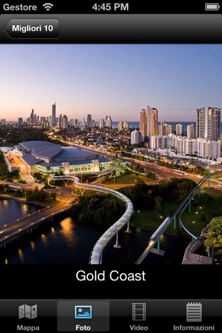 Australia : Top 10 Tourist Destinations - Travel Guide of Best Places to Visit screenshot 4