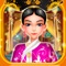 Chinese Princess Makeover