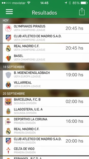 Cracks Pro Fútbol(圖1)-速報App