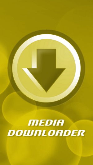 Any Media Downloader(圖1)-速報App