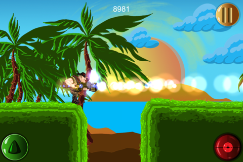 Lock'n'Load Game screenshot 3