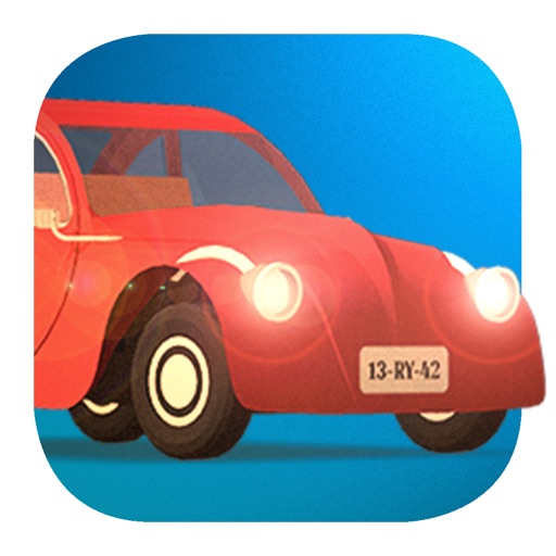 First Ride iOS App