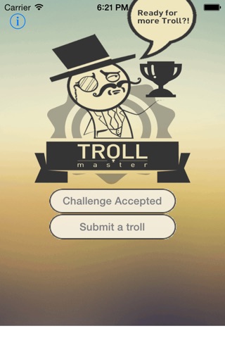 Troll Master screenshot 2