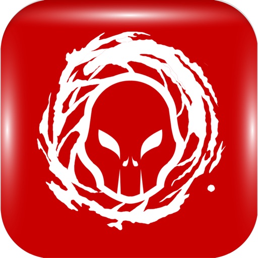 Zombie Strike : Dead Air icon