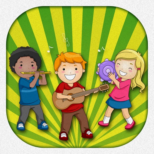 Kiddy Spelling Game Free iOS App