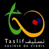 Taslif