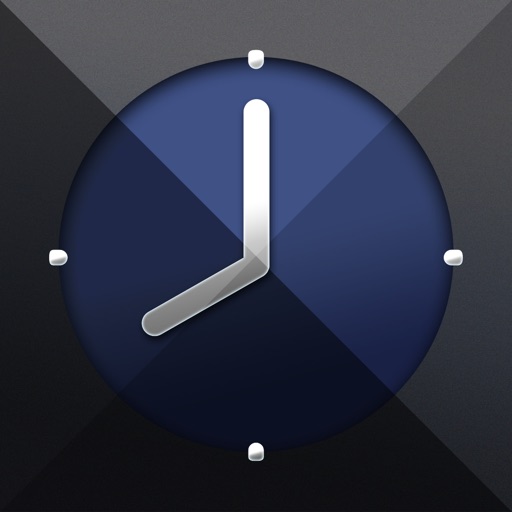 Brrrr Alarm (Free Vibrate&Music Alarm, Table Clock!) icon