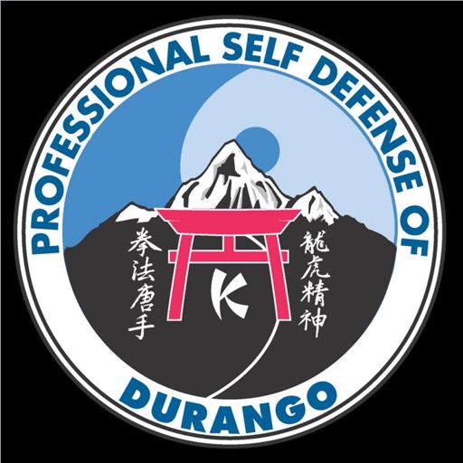Durango Karate iOS App
