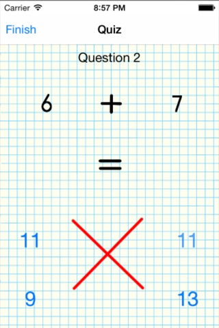 Introduction To Math screenshot 2
