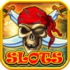 ```````````` 2015 ```````````` A Treasure Slots of Caribbean Pirates - Best Double-down Casino Free
