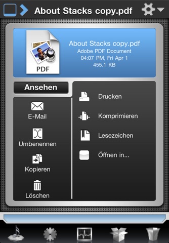 Cloud Connect Pro screenshot 3