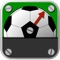 SoccerMeter lets you track the passing and ball possession performance of your favorite soccer team at any level