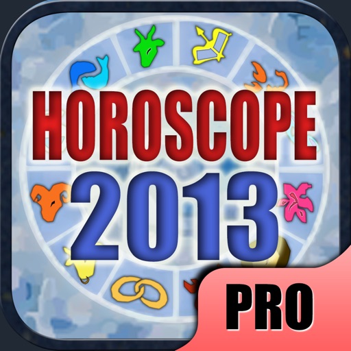 Advance Horoscope Pro icon