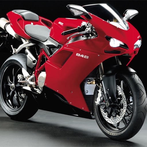MotoMania Ducati icon
