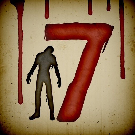 7 Minute Workout - Zombie Survival Edition FREE