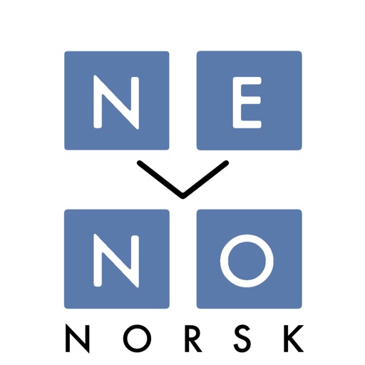 Neno Norsk