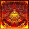 Monster Siege : Warrior Defense HD