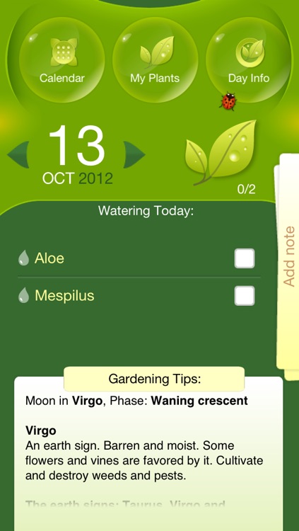 Moon Gardening Light - Grow Plants Better With Moon Phases