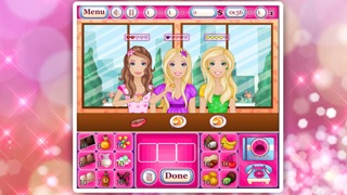 PRINCESS CANDY SHOP 1.0.0 IOS GAME GIẢI TRÍ PRINCESS CANDY SHOP 1.0.0 IOS