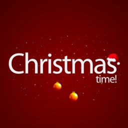 Christmas Time - Happy Xmas Wallpaper