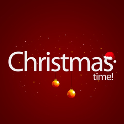 Christmas Time - Happy Xmas Wallpaper icon