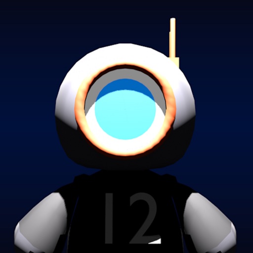 Dimbot Unit 12 Icon