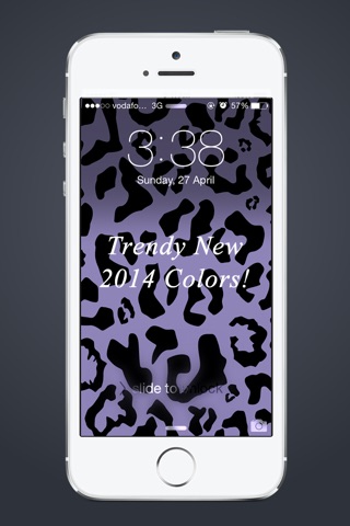 Skin My Screen - Amazing Animal Print Wallpapers! screenshot 3