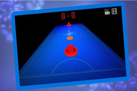 Air Hockey Pro 3D screenshot 3