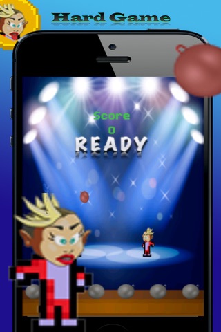 Baby Big Ball Juggler - Resurrection of the Wrecking Ball Juggling Games screenshot 2