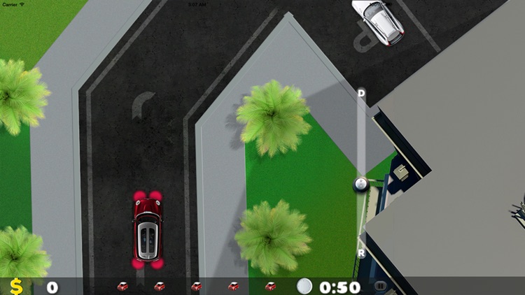 Car Parking - Crazy Asphalt Racing School