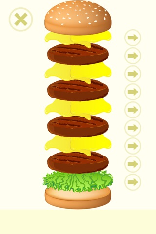 Burger Master screenshot 3