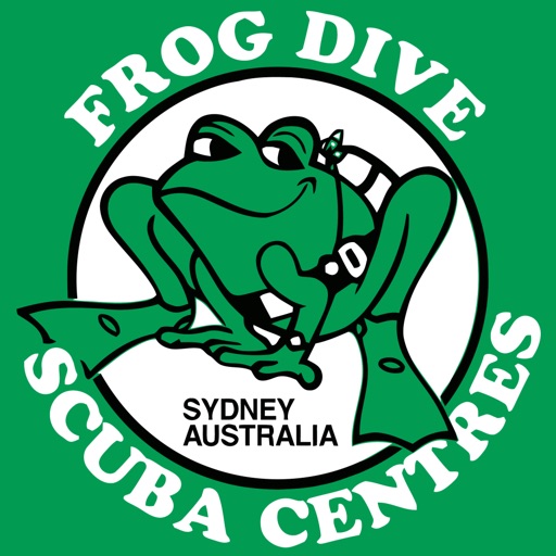 Frog Dive Scuba Centres